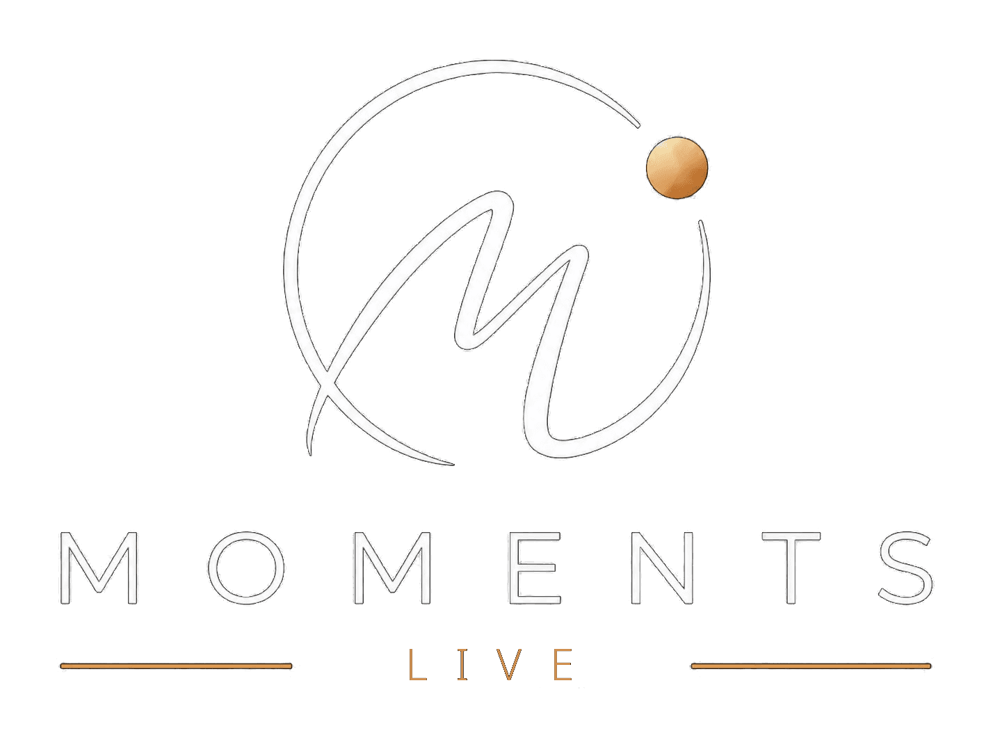 MOMENTS LIVE